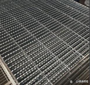 湖南钢格栅工厂