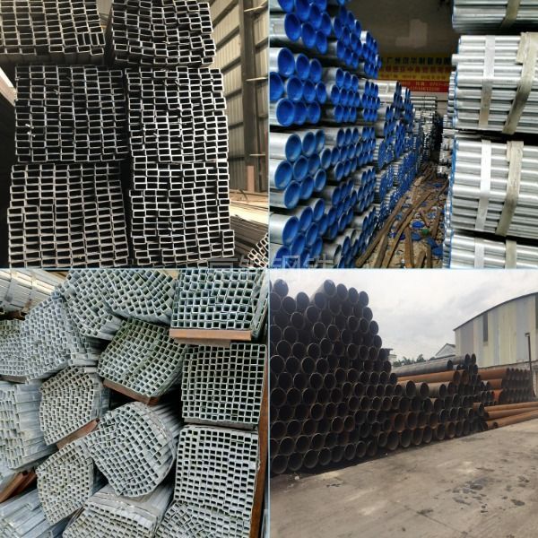 DN100钢管价格一览 知识介绍、产品描述及市场分析